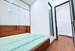 🌺🌺🌺SIÊU HIẾM - BÁN NHÀ 15M² SÁT HỒ VĂN HƯƠNG - 5 TẦNG 3PN - FULL NỘI THẤT - SỔ ĐỎ CHÍNH CHỦ... Bán nhà riêng tại Văn Miếu - Quốc Tử Giám, Hà Nội 01