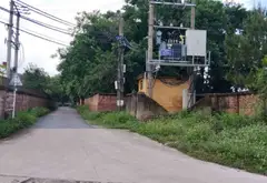 Cơ hội sở hữu đất vuông mặt tiền khủng khu phân lô Phú Thịnh ô tô đỗ cửa... Bán đất tại Kim Anh, Hà Nội 02