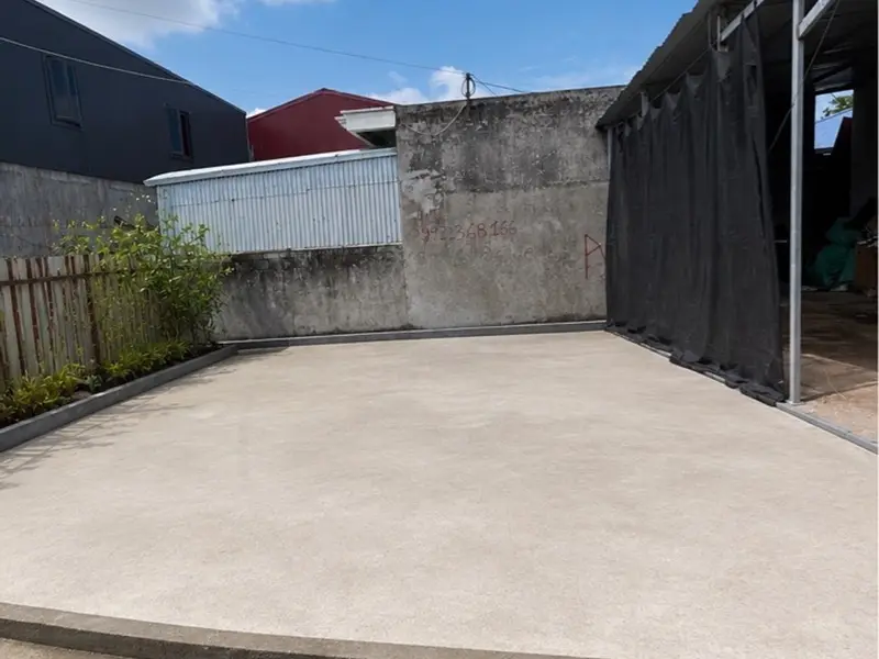 Lô đất 50m2 tại khu vực Phù Liễn, vị trí thuận tiện xây dựng nhà ở... Bán đất tại Phù Liễn, Hải Phòng 01