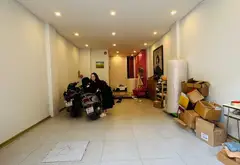 Bán Nhà liền kề55mx7 Tầng Thang Máy - Vĩnh Tuy Gần ĐH Kinh Doanh Công Nghệ - Kinh doanh cho thuê... Bán nhà riêng tại Vĩnh Tuy, Hà Nội 02