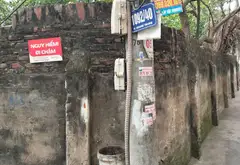 Bán đất mặt đường Quang Trung, Yên Nghĩa, Hà Đông, diện tích 49m² giá ưu đãi... Bán đất tại Yên Nghĩa, Hà Nội 05