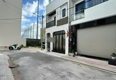 BÁN ĐẤT 50M2 FULL THỔ CƯ VÕ TRẦN CHÍ... Bán đất tại Tân Tạo, Hồ Chí Minh 08