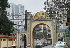 Nhà đẹp Văn Phú, full nội thất, ô tô cách 40m... Bán nhà riêng tại Kiến Hưng, Hà Nội 07