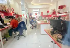 Nhà mặt phố góc quận 11, 87m2, 10 phòng, giá tốt... Bán nhà mặt phố tại Hòa Bình, Hồ Chí Minh 08