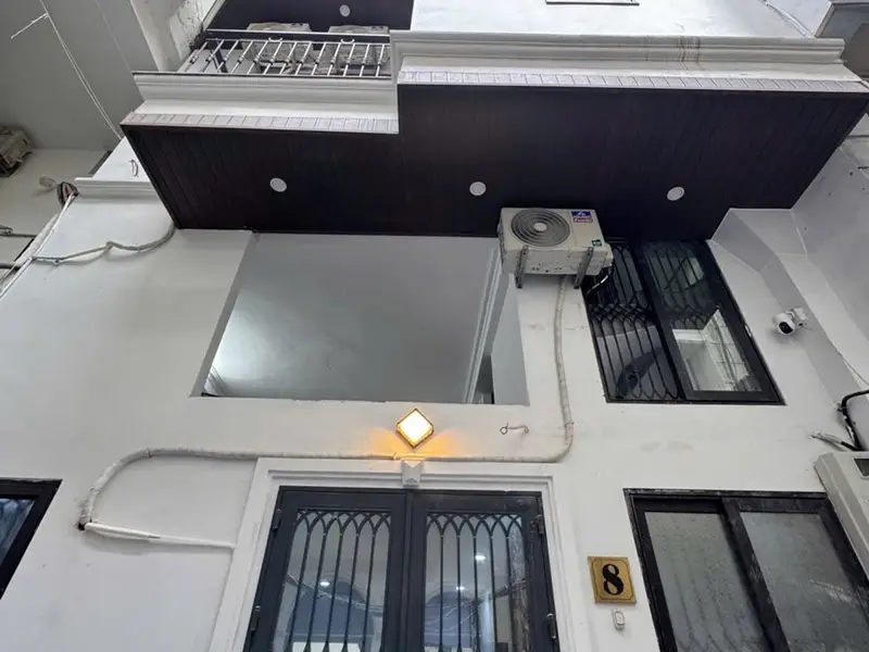 💥💥💥 BÁN NHÀ PHỐ LÊ VĂN HƯU/ THANG MÁY/ 7 TẦNG/ 6M MẶT TIỀN/ 13 TỶ... Bán nhà riêng tại Hai Bà Trưng, Hà Nội 01