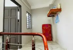 Bán nhà 5 tầng diện tích 32m² tại Đội Cấn, Ba Đình giá 9.6 tỷ... Bán nhà riêng tại Ngọc Hà, Hà Nội 06