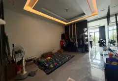 Nhà mặt phố 5 tầng có thang máy, vỉa hè rộng tại trung tâm kinh doanh sầm uất Hải Phòng... Bán nhà mặt phố tại An Biên, Hải Phòng 08