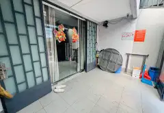 Bán nhà hẻm xe hơi khu Nguyễn Cửu Vân-Bình Thạnh - kinh doanh giáp quận 1, 55m2, 3 tầng, 5PN... Bán nhà riêng tại Gia Định, Hồ Chí Minh 03