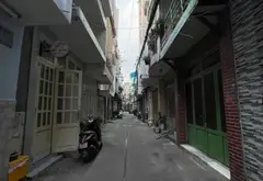Nhà 4 tầng giá sốc tại Cầu Ông Lãnh - diện tích hợp lý... Bán nhà riêng tại Cầu Ông Lãnh, Hồ Chí Minh 12