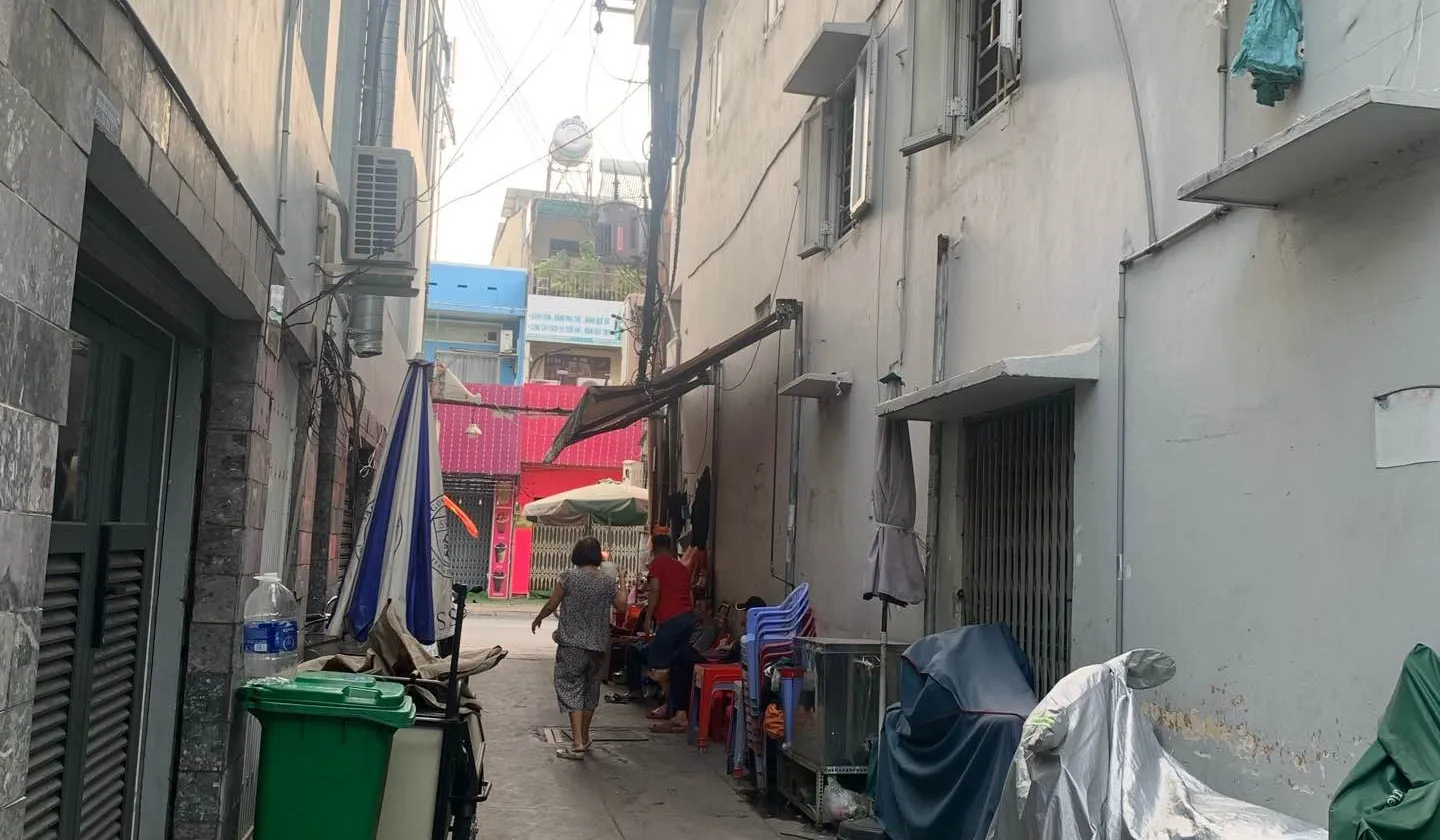 Nhà siêu hiếm Tân Bình, giá sốc cho nhà đầu tư... Bán nhà riêng tại Tân Sơn Nhất, Hồ Chí Minh 01
