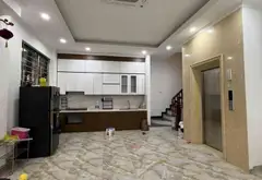 Siêu phẩm nhà 6 tầng thang máy ngay phố VIP Đội Nhân, giá tốt hiếm có... Bán nhà riêng tại Ngọc Hà, Hà Nội 03