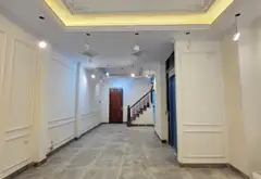 Bán nhà 5 tầng, ô tô vào, 46.5m2, mt rộng 4.6m tại phường Cầu Giấy... Bán nhà riêng tại Cầu Giấy, Hà Nội 02