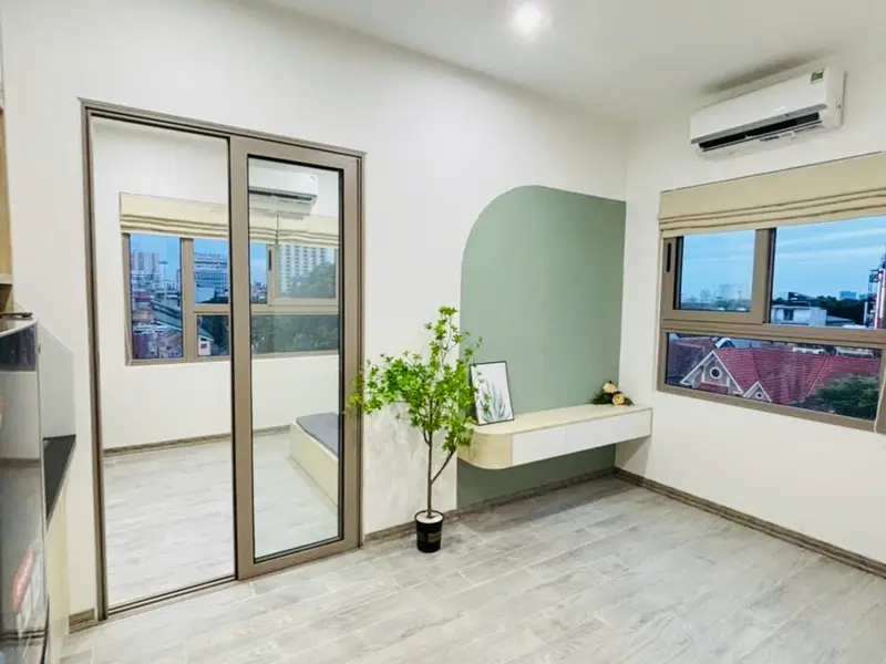 Chung cư mini thang máy, ô tô vào nhà, sinh lời 720tr/năm... Bán chung cư mini tại Hà Đông, Hà Nội 01