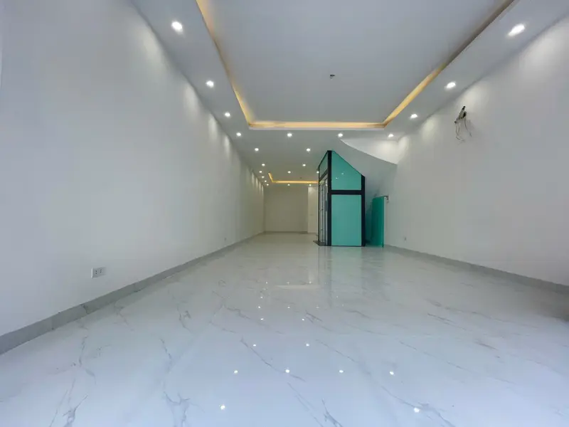 Biệt thự Văn Khê 5 tầng có thang máy - Kinh doanh đỉnh, ô tô tránh, vỉa hè rộng... Bán biệt thự, liền kề tại Dương Nội, Hà Nội 01