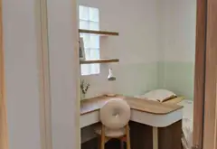 BÁN NHÀ MỚI ĐẸP – 4 TẦNG FULL NỘI THẤT CAO CẤP – HẺM XE HƠI PHẠM VĂN CHIÊU, P13, GÒ VẤP - 4.1x11... Bán nhà riêng tại An Hội Đông, Hồ Chí Minh 05