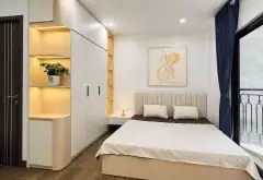 🔥 BẠCH MAI – NHÀ 4 TẦNG – NGÕ THÔNG – MẶT TIỀN ĐẸP – CHỈ 6,8 TỶ 🔥... Bán nhà riêng tại Bạch Mai, Hà Nội 03