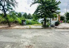 ĐẤT VIEW SÔNG KHU BIỆT THỰ TAM ĐA – DỰ ÁN TRƯỜNG ĐH MỞ... Bán đất tại Long Phước, Hồ Chí Minh 01