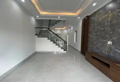 Sống sang chảnh trong ngôi nhà lô góc siêu đỉnh ở Hoa Động... Bán nhà riêng tại Thủy Nguyên, Hải Phòng 02