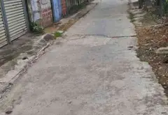 Bán đất nở hậu tại phường Thiên Hương, Hải Phòng, mặt tiền rộng 6.2m... Bán đất tại Thiên Hương, Hải Phòng 01