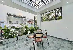 Nhà 4 tầng, Full Nội Thất, Hẻm an ninh, hướng Nam, đường số 11 Q.Gò Vấp, DT43m², Giá 6,95 tỷ... Bán nhà riêng tại Thông Tây Hội, Hồ Chí Minh 19