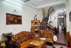 Cơ hội sở hữu nhà 4 tầng trung tâm Nghĩa Tân ô tô tránh – Hiếm có khó tìm... Bán nhà riêng tại Nghĩa Đô, Hà Nội 03