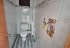 Nhà phố Nguyễn Thị Thử, 3PN, giá mềm, vào là ở ngay... Bán nhà riêng tại Xuân Thới Sơn, Hồ Chí Minh 09