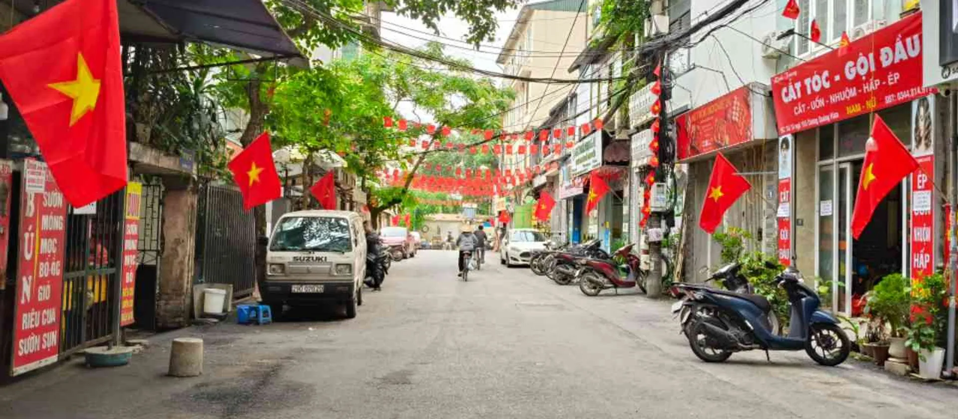 Nhà Riêng Cầu Giấy, Oto Thông, Thiết Kế Đẹp, Giá Tốt... Bán nhà riêng tại Cầu Giấy, Hà Nội 01