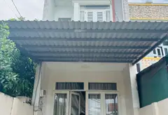 Nhà mặt phố Bình Chánh - Sống tiện nghi, giá hợp lý... Bán nhà mặt phố tại Bình Chánh, Hồ Chí Minh 12