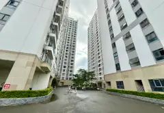 Căn hộ 3 phòng ngủ lô góc tại Bình Hoà, giá chỉ 2.2 tỷ... Bán căn hộ chung cư tại Bình Hòa, Hồ Chí Minh 10