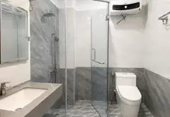 Nhà mặt phố 5 tầng thiết kế hiện đại, thuận tiện kinh doanh và làm văn phòng... Bán nhà mặt phố tại An Biên, Hải Phòng 09