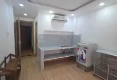 Nhà 5 Tầng CHDV 9 Phòng Thu Nhập 45 Triệu/Tháng Trung Tâm Quận 3... Bán nhà riêng tại Xuân Hòa, Hồ Chí Minh 06