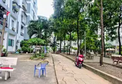 Bán căn hộ chung cư 2 phòng ngủ tại phường Hiệp Bình, Thủ Đức, giá ưu đãi... Bán căn hộ chung cư tại Hiệp Bình, Hồ Chí Minh 02