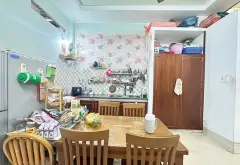 Cơ Hội Sở Hữu Nhà 2 Tầng Có Gara Ô Tô Gần Phú Mỹ Hưng Quận 7... Bán nhà riêng tại Phú Thuận, Hồ Chí Minh 06