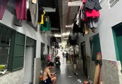 Mua Bán nhà phường Tam Bình, Hồ Chí Minh với 15 phòng cho thuê, 2 tầng 251,1m²... Bán nhà riêng tại Tam Bình, Hồ Chí Minh 04