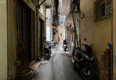 Nhà 4 tầng sổ riêng, ngõ rộng thoáng, trung tâm Đống Đa... Bán nhà riêng tại Văn Miếu - Quốc Tử Giám, Hà Nội 08