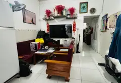 Bán nhà riêng 2 tầng 59m² gần Trường Đặng Thùy Trâm, quận Gò Vấp... Bán nhà riêng tại An Hội Tây, Hồ Chí Minh 04