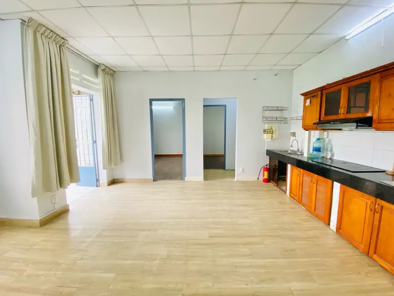 Chỉ nhỉnh 2 tỷ sở hữu căn hộ đẹp ở trung tâm Phú Nhuận... Bán căn hộ chung cư tại Đức Nhuận, Hồ Chí Minh 01