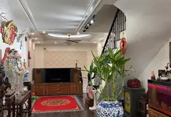 BIỆT THỰ ĐẸP_HIỆN ĐẠI 5 TẦNG, KHU TÂN TÂY ĐÔ_Ô DIÊN_HÀ NỘI_FULL TIỆN ÍCH... Bán biệt thự, liền kề tại Ô Diên, Hà Nội 09