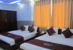 Bán khách sạn 9 tầng kinh doanh sầm uất tại Bình Tân... Bán bất động sản khác tại Bình Tân, Hồ Chí Minh 13