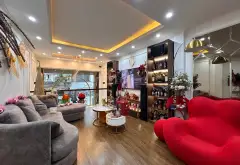 Nhà Phân Lô Quân Đội Đẳng Cấp, Ngõ Rộng, Nội Thất Tiền Tỷ Tặng Kèm... Bán nhà riêng tại Phương Liệt, Hà Nội 04