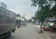 Nhà mặt phố 3619m² - Đông Hưng Thuận, Tân Thới Nhất, Quận 12 - 130 tỷ VNĐ... Bán nhà mặt phố tại Đông Hưng Thuận, Hồ Chí Minh 05