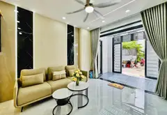 Bán nhà Thống Nhất, P.16, Gò Vấp, 2 tầng 3PN, full nội thất, 5.85 tỷ... Bán nhà riêng tại An Hội Đông, Hồ Chí Minh 03