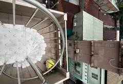 Nhà 4 tầng 85m2 gần trung tâm Quận Tân Phú giá 11.6 tỷ thương lượng... Bán nhà riêng tại Phú Thọ Hòa, Hồ Chí Minh 15