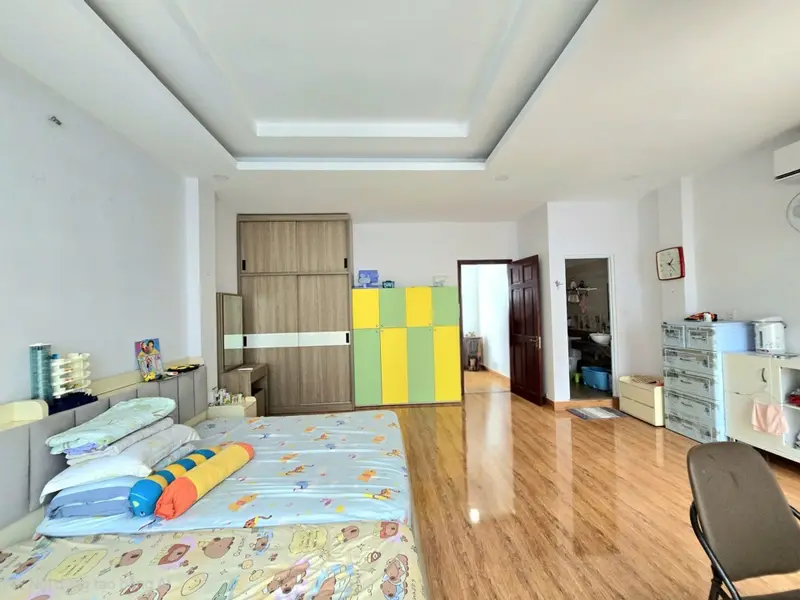 Nhà 5 tầng sang trọng tại Tân Hòa, giá giảm sốc... Bán nhà riêng tại Tân Hòa, Hồ Chí Minh 01