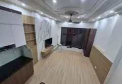 Bán nhà 5 tầng 3 phòng ngủ, ngõ ô tô tại Hà Nội... Bán nhà riêng tại Bồ Đề, Hà Nội 06