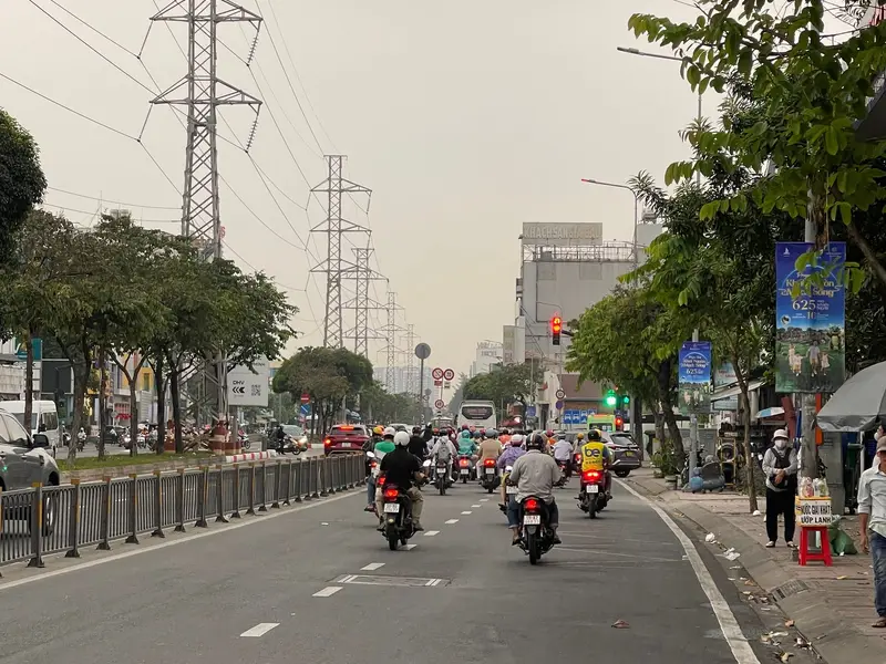 Nhà riêng 110m2 mặt tiền rộng tại quận 6, gần vòng xoay Phú Lâm, tiện kinh doanh... Bán nhà riêng tại Phú Lâm, Hồ Chí Minh 01