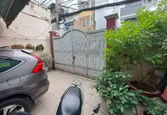Nhà Mặt Phố Tân Bình, 2 Tầng, Ô Tô Vào Nhà... Bán nhà mặt phố tại Bảy Hiền, Hồ Chí Minh 02