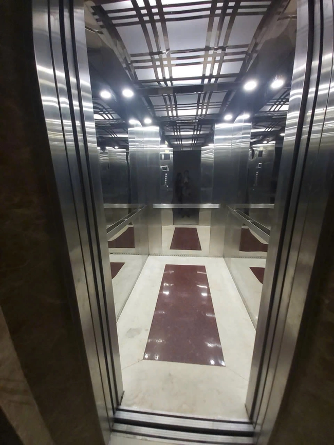 Cho thuê tòa M.P Ngô Xuân Quảng.Gia Lâm, Hà Nội, 110m2x6T,  thang máy, tầng hầm, PCCC vị trí KD đắc tại Hà Nội 01