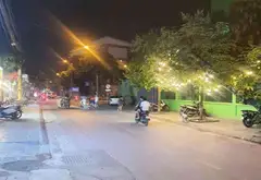 Bán nhà riêng Thịnh Liệt Hoàng Mai 22,5m2 ô tô tải đỗ cửa... Bán nhà riêng tại Hoàng Mai, Hà Nội 01