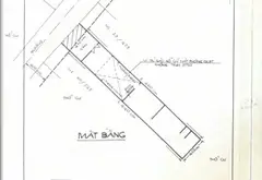 Nhà 1 tầng, diện tích 102m2, hẻm xe hơi phường An Hội Đông... Bán nhà riêng tại An Hội Đông, Hồ Chí Minh 03